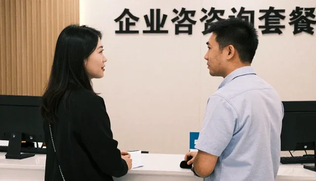 企业会议场景中的咨询价值与服务实践