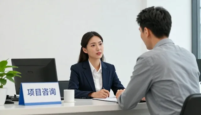精准对接:企业选型中的核心关注点